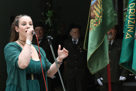 80 LET LD GRAHOVO 12 FOTO LJUBO VUKELIČ
